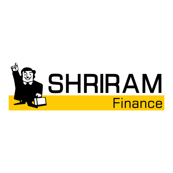 Shriram Finance Ltd logo