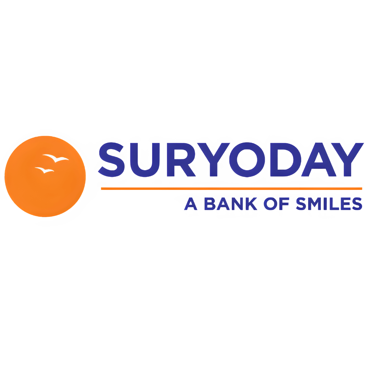 Suryoday Bank logo